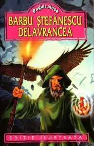 Pagini alese de Barbu Stefanescu Delavrancea