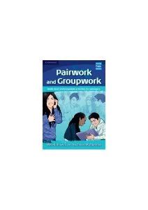 Pairwork and Groupwork de Nicholas Murgatroyd