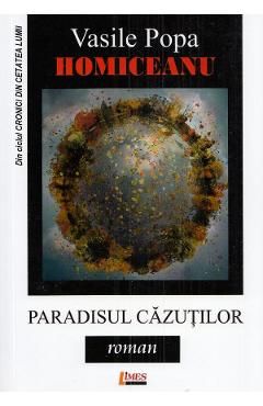 Paradisul cazutilor