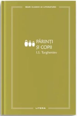 Parinti si copii