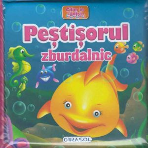 Pestisorul zburdalnic