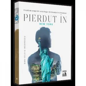 Pierdut in New York. O suta de orase intr-unul singur. Din Brooklyn in Chinatown