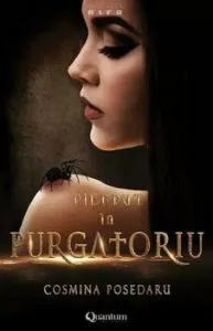 Pierdut in Purgatoriu de Cosmina Posedaru
