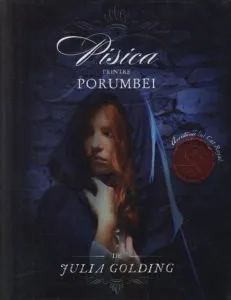 Pisica printre porumbei de Julia Golding