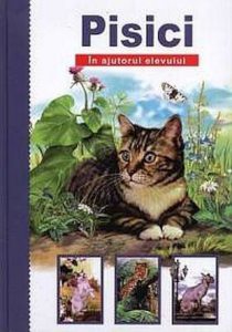 Pisici. In ajutorul elevului