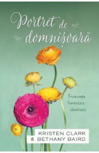 Portret de domnisoara
