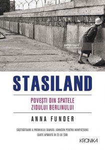 Povesti din spatele Zidului Berlinului