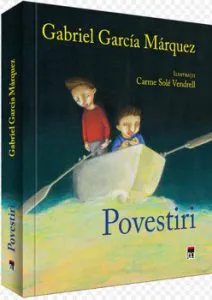 Povestiri de Gabriel Garcia Marquez