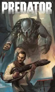 Predator (Vol.1) de Joshua Williamson