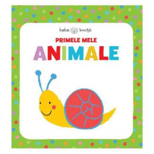 Primele mele animale