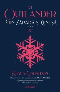 Prin zăpadă și cenușă (Vol. 9)