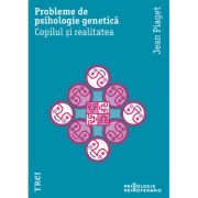 Probleme de psihologie genetica