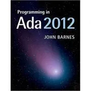 Programming in Ada 2012 de John Barnes