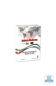 Revista medierea nr. 1-2/2011