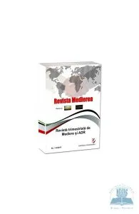 Revista medierea nr. 1-2/2011