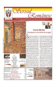 Revista Scrisul romanesc Nr.2 din 2020