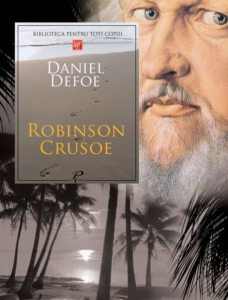 Robinson Crusoe