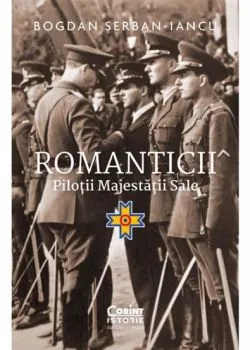 Romanticii de Bogdan Serban-Iancu