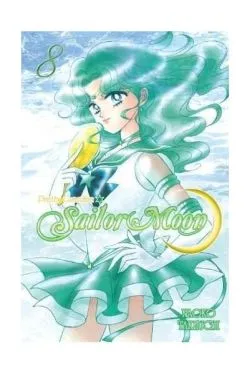 Sailor Moon Vol.8