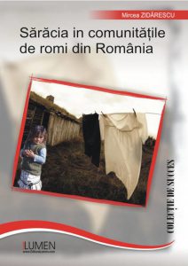 Saracia in comunitatile de romi din Romania
