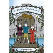 Scoala fricosilor 3. Examen final