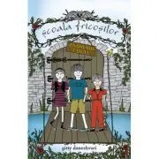 Scoala fricosilor 3. Examen final de Gitty Daneshvari