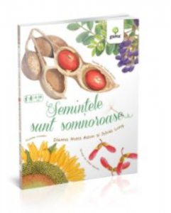 Semintele sunt somnoroase