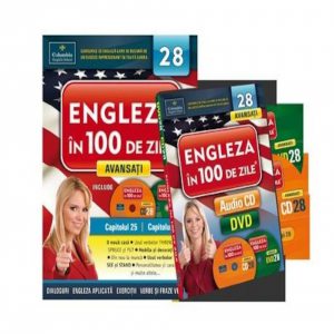 Set.Engleza in 100 de zile Nr.28 (capitolul 55 si 56)