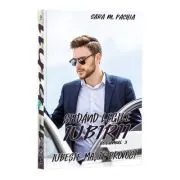Sfidand legile iubirii, Vol. 3, Iubeste-ma, te provoc! de Sara M. Pachia