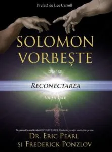 Solomon vorbeste editia a II-a de Eric Pearl