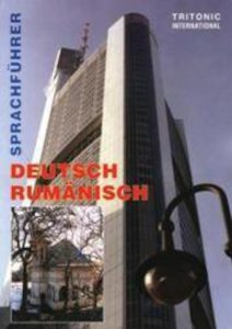 Sprachfuher Deutsch - Rumanisch