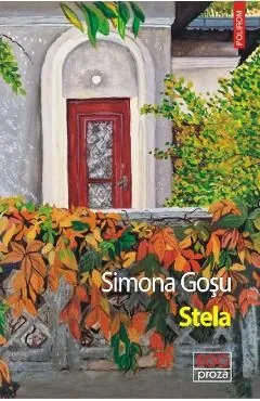 Stela de Simona Gosu