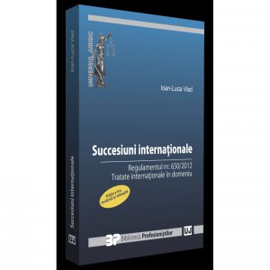 Succesiuni internationale