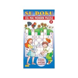 SUDOKU 2