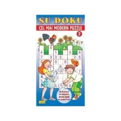 SUDOKU 2