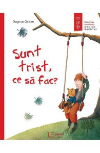 Sunt trist, ce sa fac?