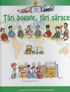 Tari bogate, tari sarace de Gerry Bailey