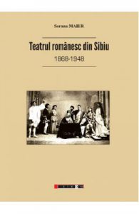 Teatrul romanesc din Sibiu