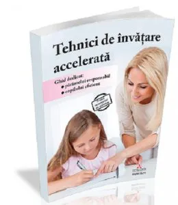 Tehnici de invatare accelerata de Alexandrina Escu