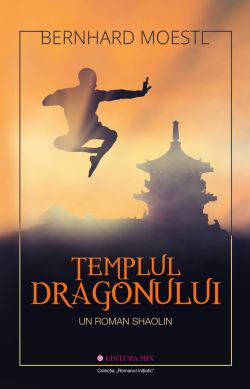 Templul dragonului