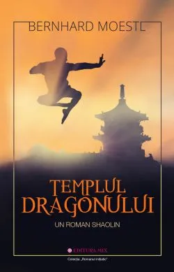 Templul dragonului