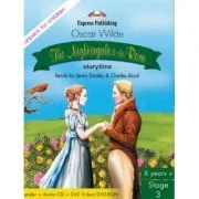 The Nightingale and the Rose Fun Pack de Jenny Dooley