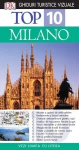 Top 10. Milano de Reid Bramblett