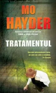 Tratamentul de Mo Hayder