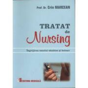 Tratat de nursing. Ingrijirea omului sanatos si bolnav