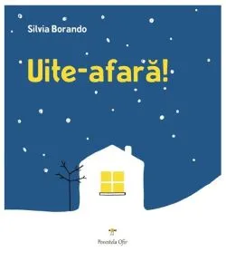Uite-afară! de Silvia Borando