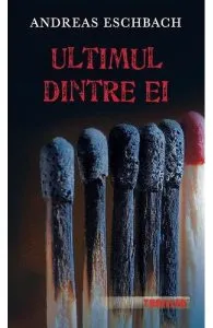 Ultimul dintre ei de Andreas Eschbach