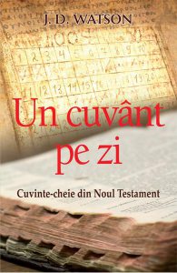Un Cuvant Pe Zi
