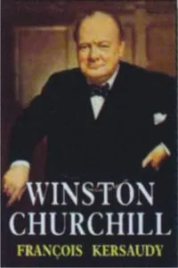 Winston Churchill de Francois Kersaudy