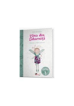 Zâna din zaharniță